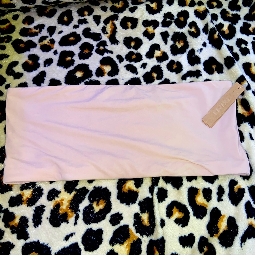 ✨PRICE DROP✨Skims bandeau bra NWT